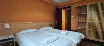 Apartment Santander Puertochico 5 minutes Sardinero beach (pet friendly)