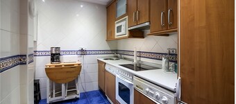 Apartment Santander Puertochico 5 minutes Sardinero beach (pet friendly)