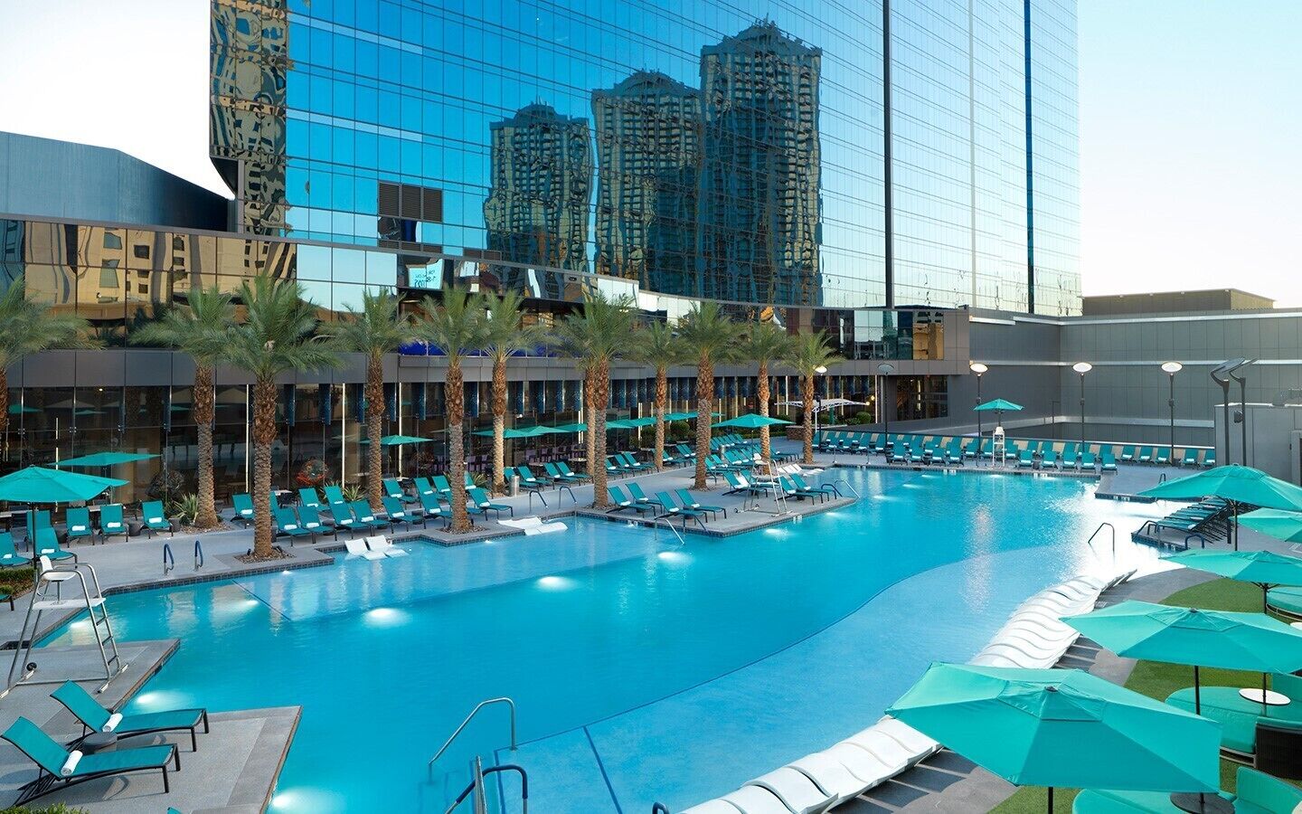 1 Bedroom Elara, Hilton Grand Vacations Club Las Vegas