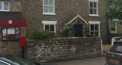 Beautiful Stone Cottage in Wensleydale