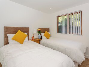 3 habitaciones, wifi gratis y ropa de cama