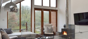 Waterside Lodge Thirteen - UK11853