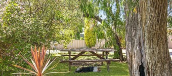 Abbey Beach Shack Busselton