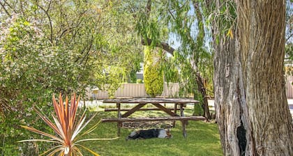 Abbey Beach Shack - Pet Friendly accommodation in beautiful Abbey!