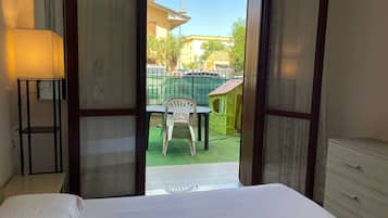 2 habitaciones