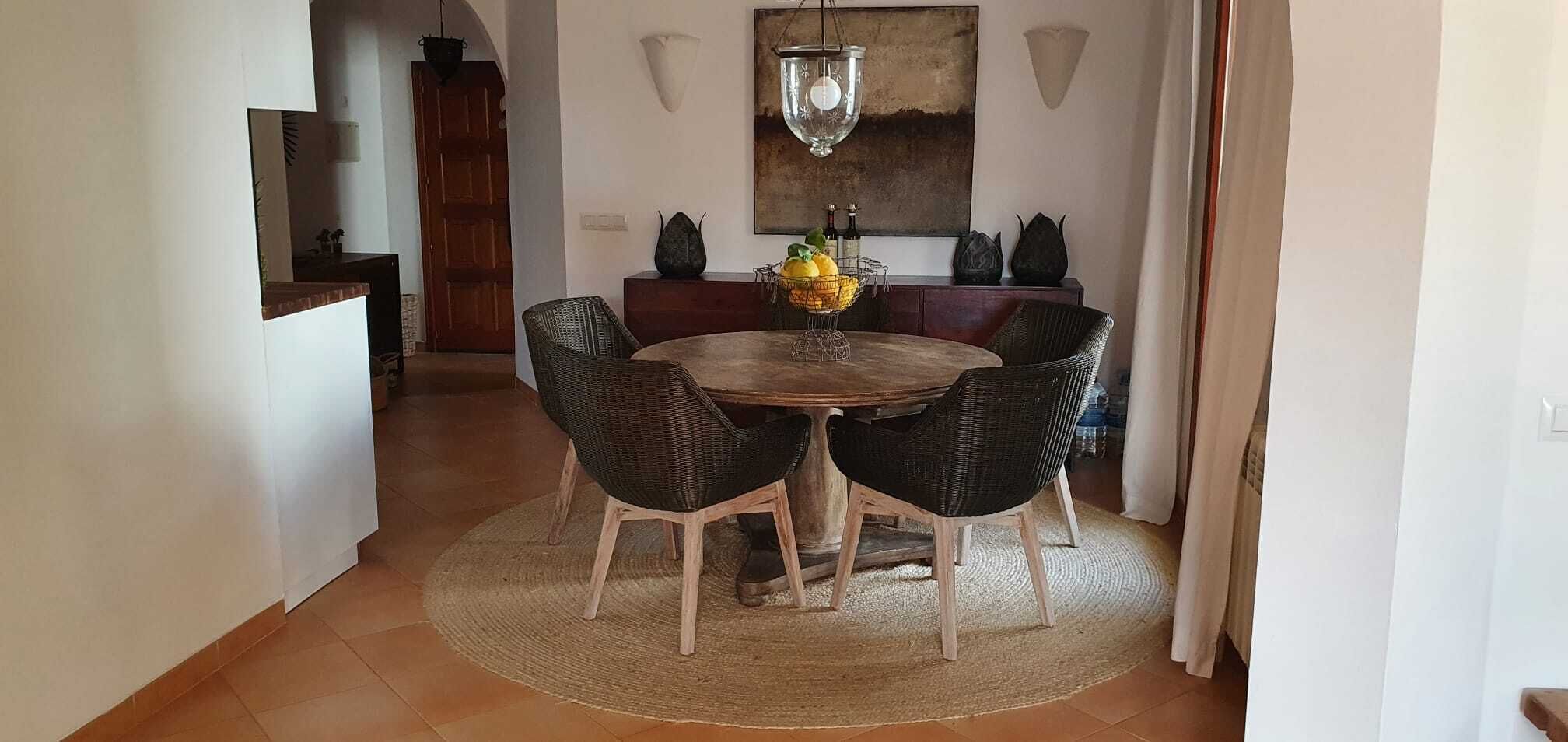 Restauración