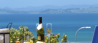 Stunning Views Over Tokerau Beach