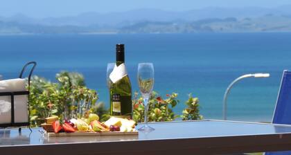 Stunning Views Over Tokerau Beach