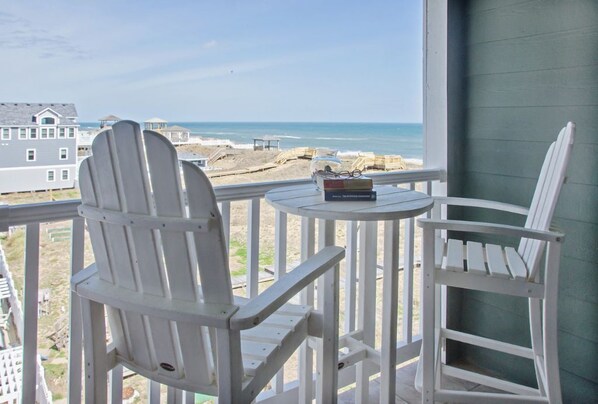 Property grounds - FFR302 The Starboard by First Flight Rentals (Kill Devil Hills, NC 27948)