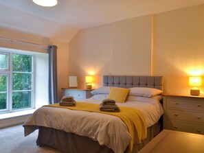 3 Schlafzimmer, kostenloses WLAN, Bettwäsche