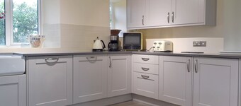 3 soverom innkvartering i Heath, near Chesterfield