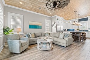 TV connectée, jeux vidéo, médiathèque, vidéothèque