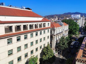 Exterior - Living4malaga Blue Bay Penthouse (Málaga)
