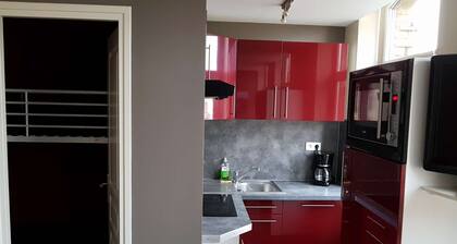 Appartement n°3 au 2ème Étage Sans Ascenseur