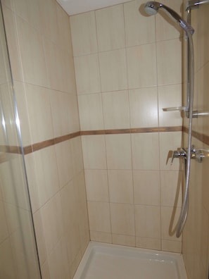 Dusche