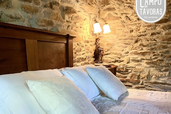 O lugar ideal para uma escapadinha a dois ou em família!