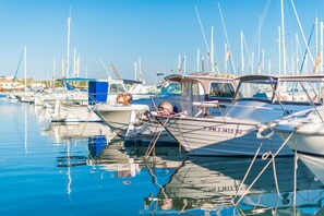 Port de plaisance