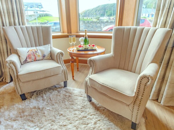 Interior - 4 bedroom accommodation in Portpatrick, near Stranraer (Portpatrick, near Stranraer)