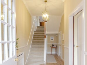 Interior - 4 bedroom accommodation in Portpatrick, near Stranraer (Portpatrick, near Stranraer)
