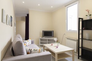 TV, lettore DVD