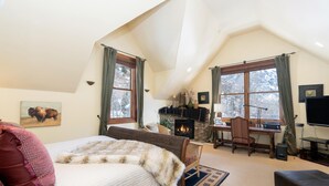 Room - Tres Casas B by Exceptional Stays (Telluride)