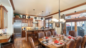 Private kitchen - Tres Casas B by Exceptional Stays (Telluride)