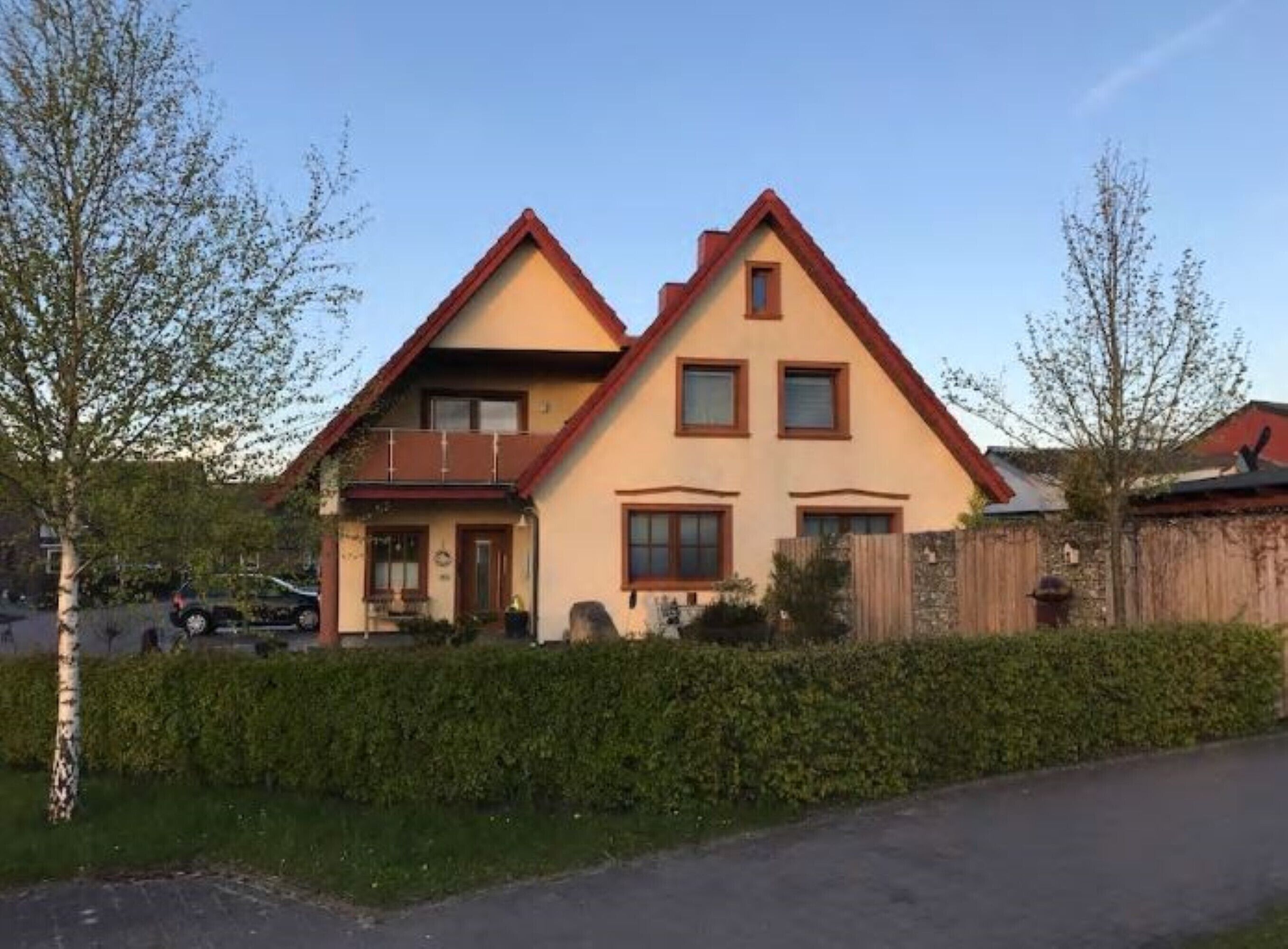 Außenbereich