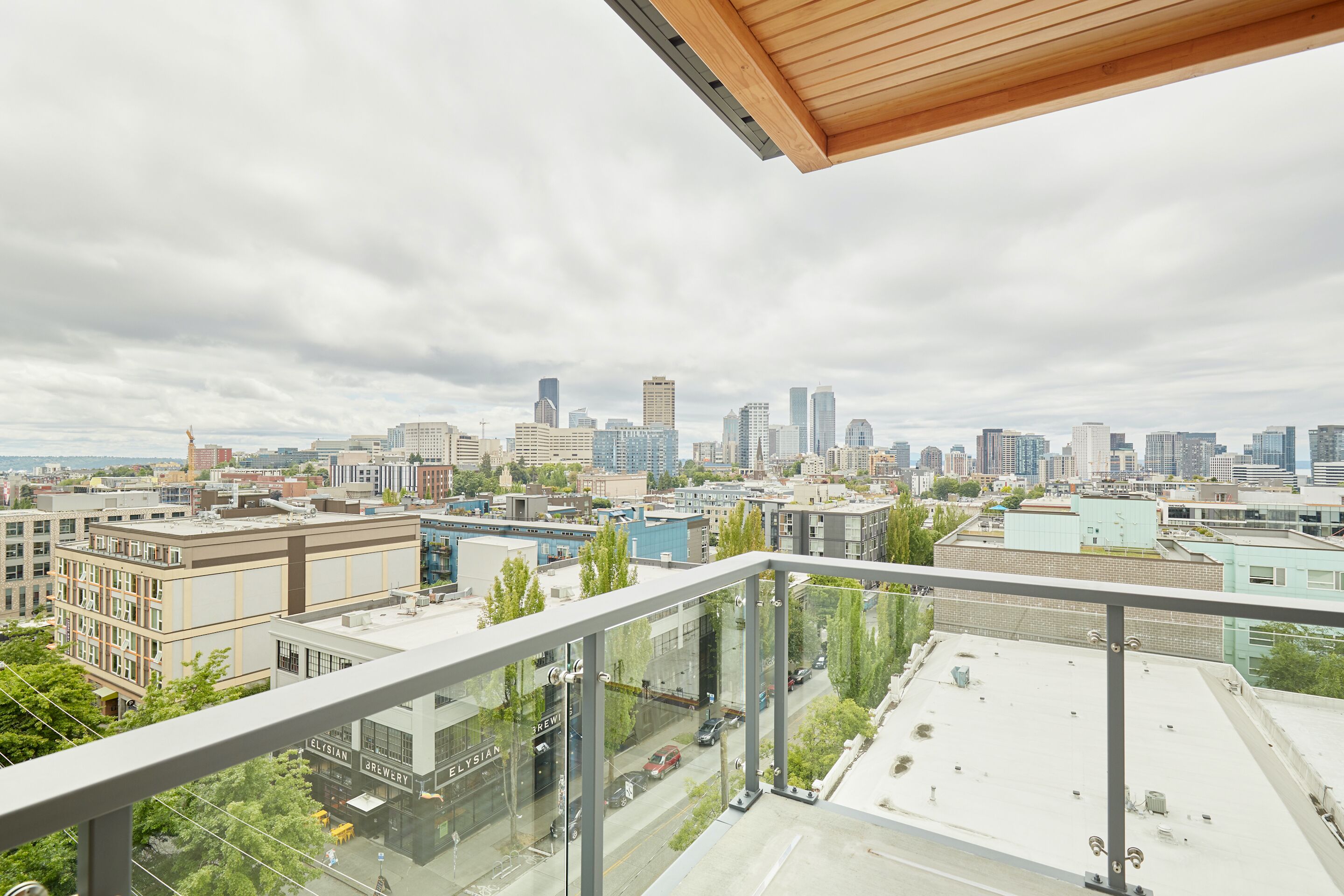 Foto - Sonder at Solis