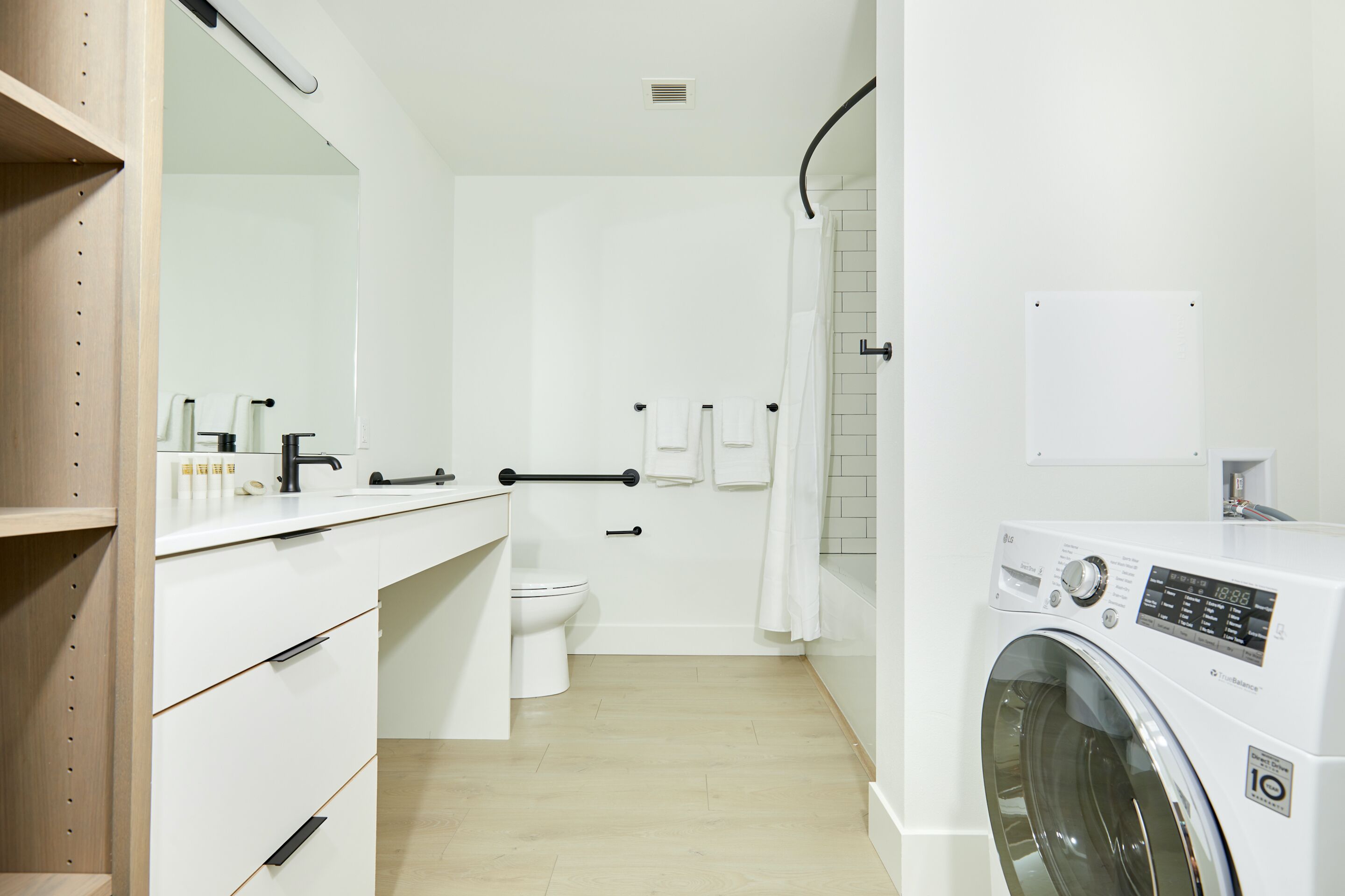 Foto - Sonder at Solis