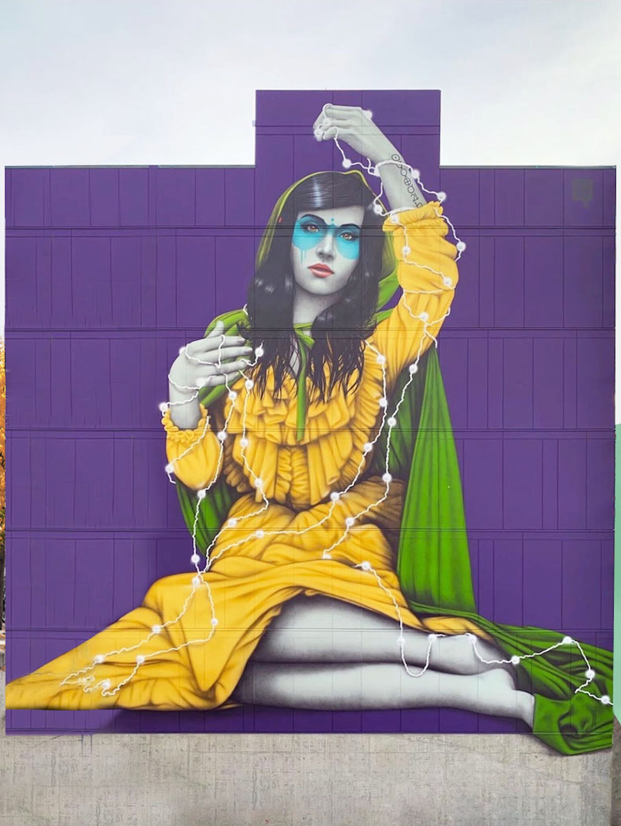 Foto - Sonder at Solis