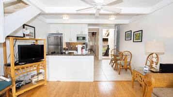 تلفزيون ذكي