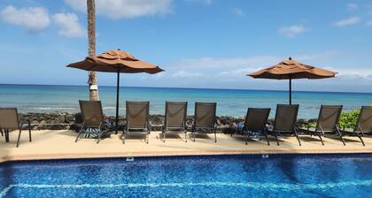 Beautiful Views from 2 bedroom Top Floor! Winter Spec #205