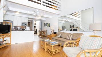 تلفزيون ذكي