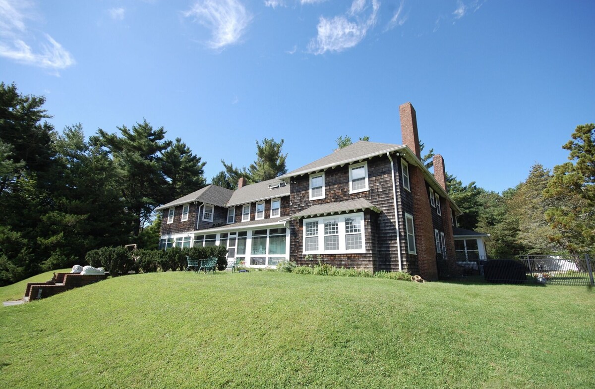 Image de profil de l’hôte