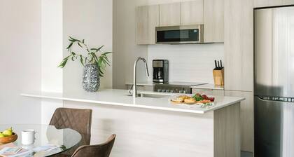 Sonder by Marriott Bonvoy Le Guerin Apartments Le Plateau-Mont-Royal