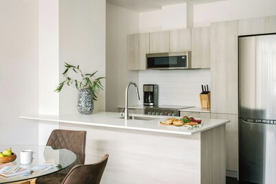 Sonder by Marriott Bonvoy Le Guerin Apartments Le Plateau-Mont-Royal