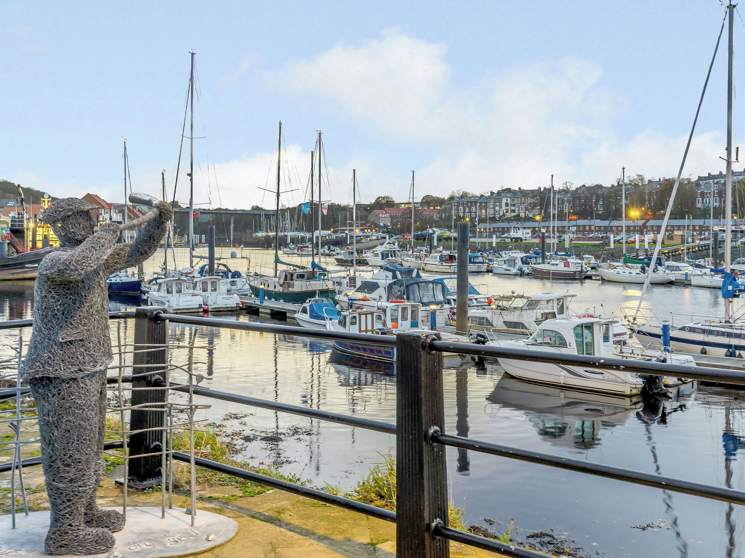 Marina