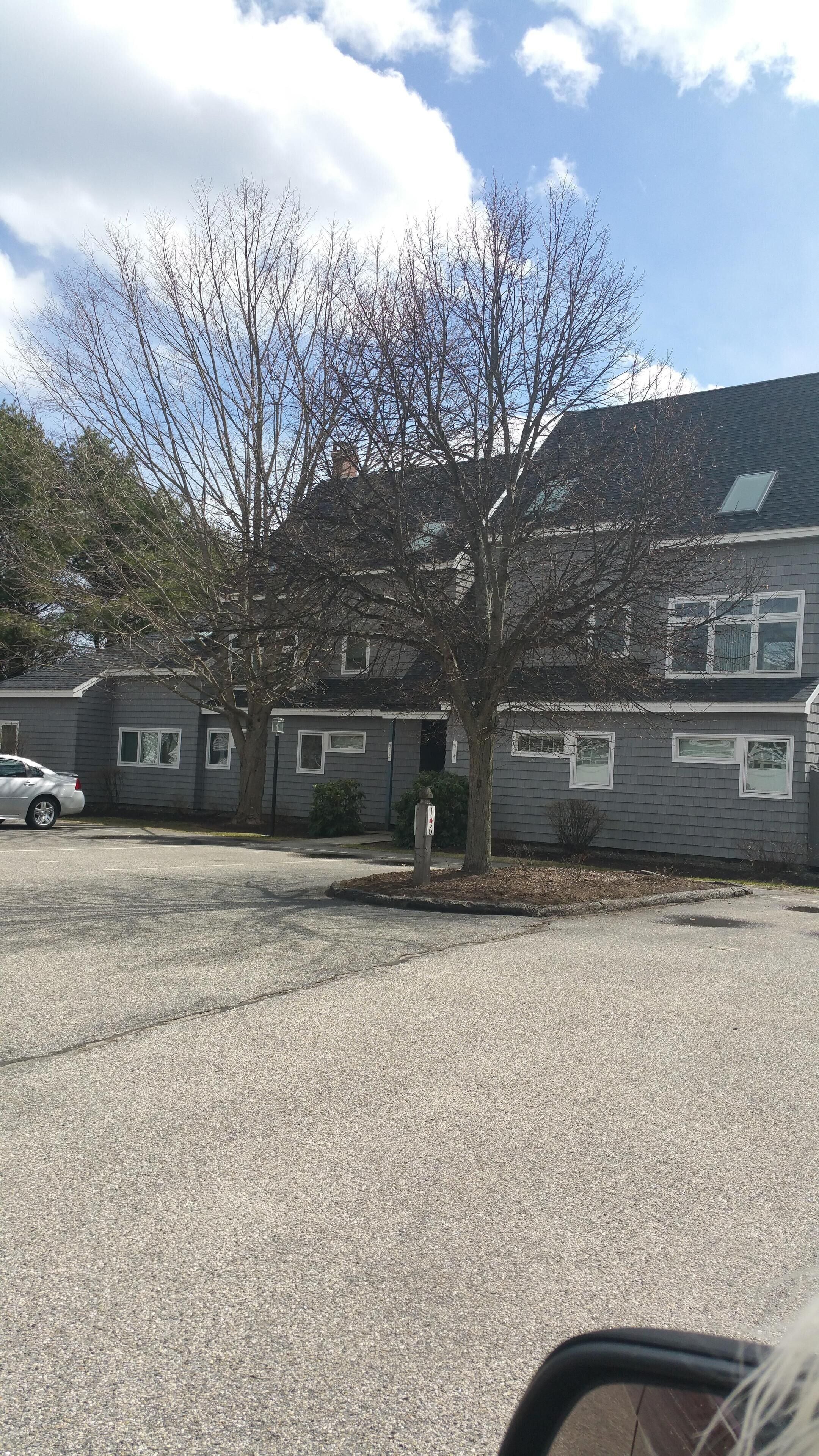 Beautiful Ocean Park Meadows Unit #3