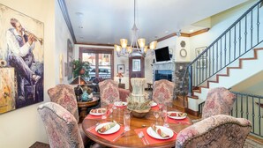 Interior - Tres Casas C by Exceptional Stays (Telluride)