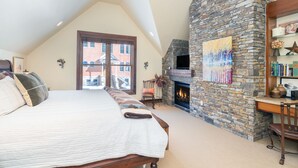 3 bedrooms, individually decorated, individually furnished - Tres Casas C by Exceptional Stays (Telluride)