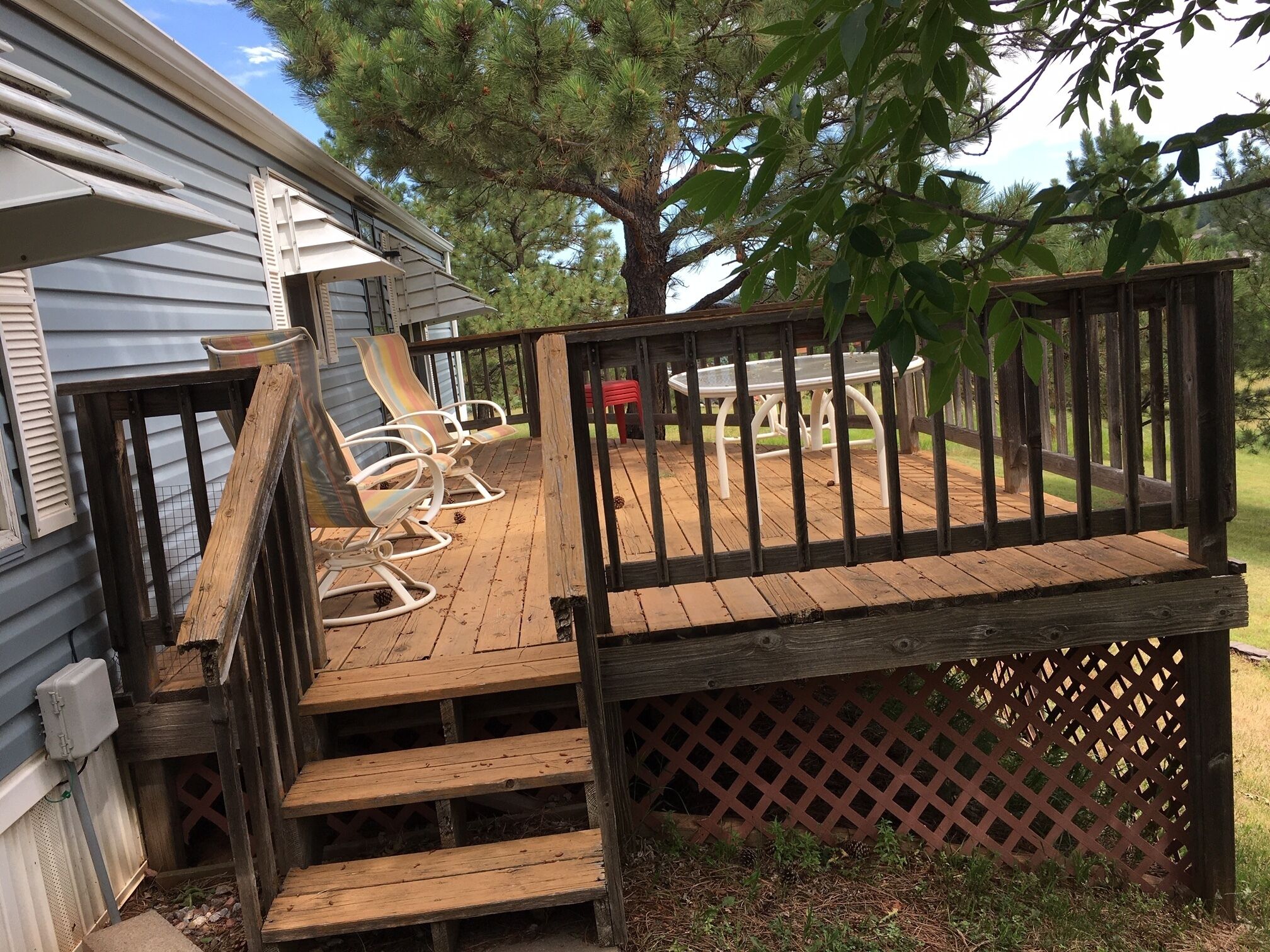 Beautiful Black Hills Vacations