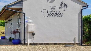 Exterior - The Stables at Greenview (Winsham, near Chard)