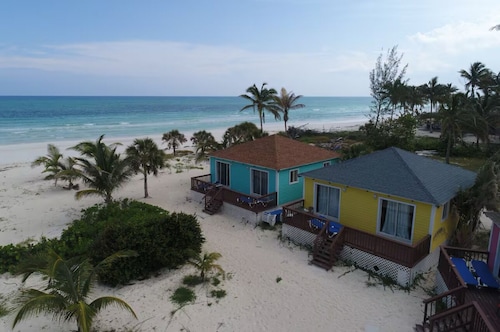 Cozy Eastern Beachfront Villas