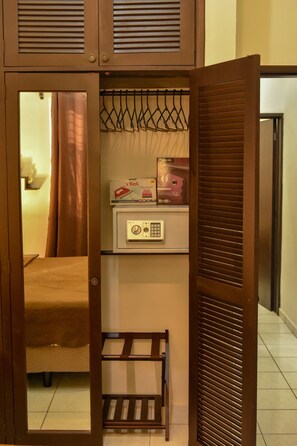 Interior - Casa Marisol Tortuga Apt. 1 - Cozumel Cool Hosting (San Miguel de Cozumel)