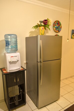 Interior - Casa Marisol Tortuga Apt. 1 - Cozumel Cool Hosting (San Miguel de Cozumel)