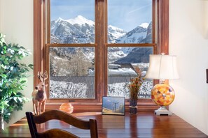 Interior - Tres Casas A by Exceptional Stays (Telluride)