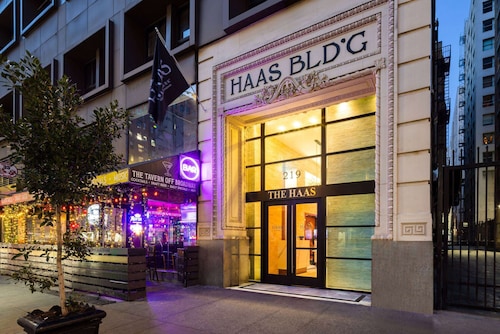 The Haas, Trademark Collection by Wyndham