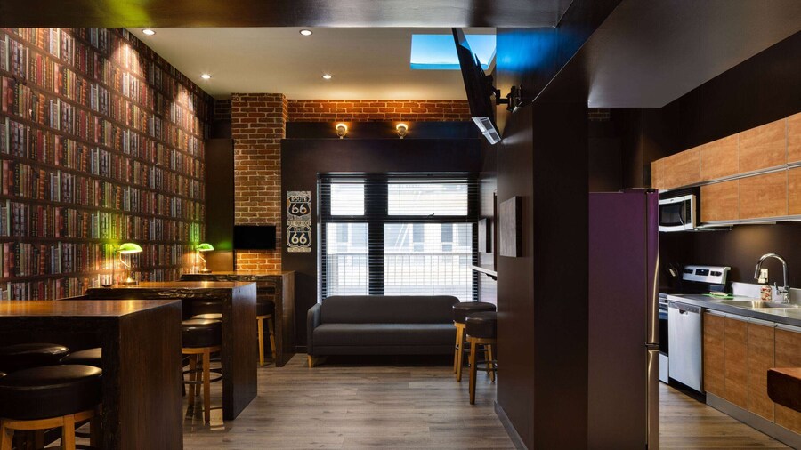 The Haas, Trademark Collection by Wyndham