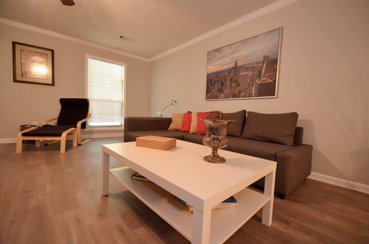 Coin séjour