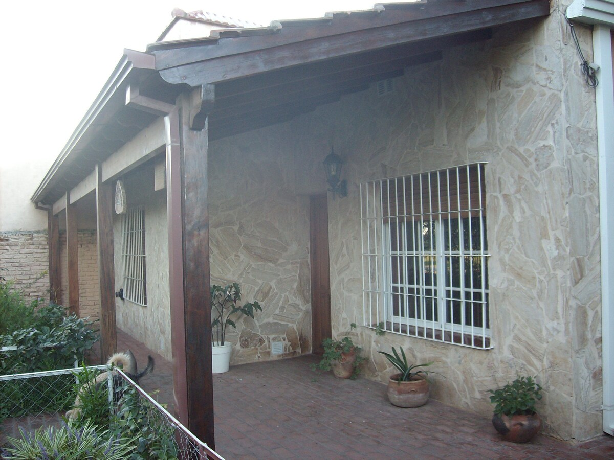 Image de profil de l’hôte